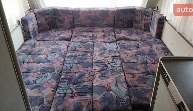 Белый Бейерланд Спринтер, объемом двигателя 0 л и пробегом 1 тыс. км за 6500 $, фото 33 на Automoto.ua