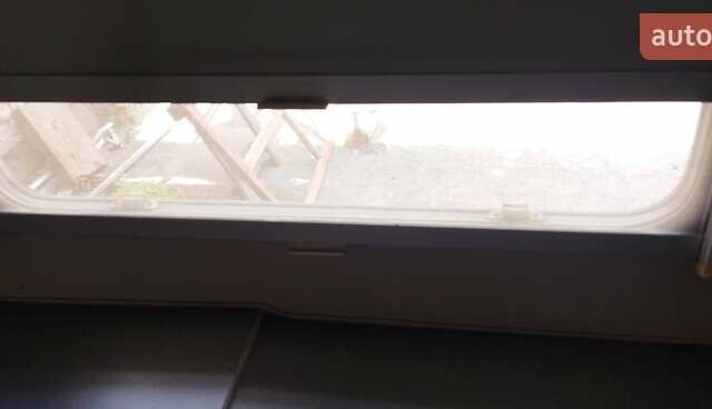 Белый Бейерланд Спринтер, объемом двигателя 0 л и пробегом 1 тыс. км за 6500 $, фото 11 на Automoto.ua