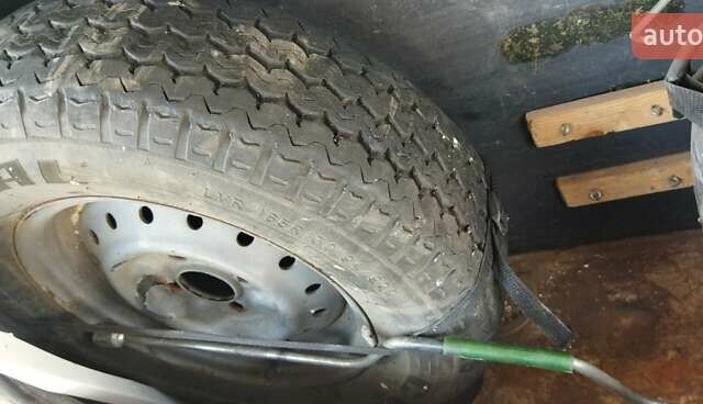 Белый Бейерланд Спринтер, объемом двигателя 0 л и пробегом 1 тыс. км за 6500 $, фото 10 на Automoto.ua