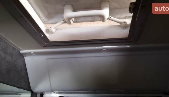 Белый Бейерланд Спринтер, объемом двигателя 0 л и пробегом 1 тыс. км за 6500 $, фото 17 на Automoto.ua