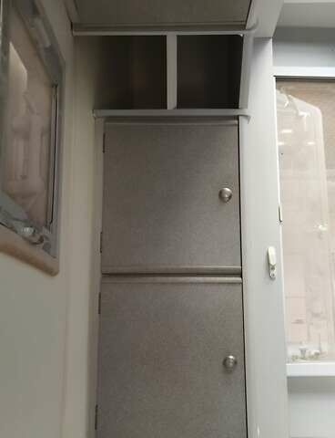 Белый Бейерланд Спринтер, объемом двигателя 0 л и пробегом 1 тыс. км за 6500 $, фото 21 на Automoto.ua