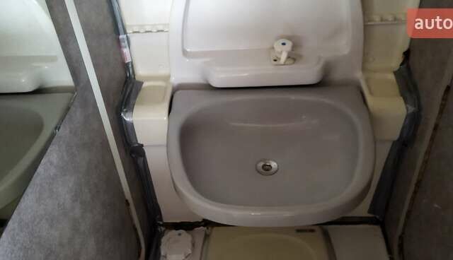 Белый Бейерланд Спринтер, объемом двигателя 0 л и пробегом 1 тыс. км за 6500 $, фото 19 на Automoto.ua