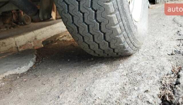 Белый Бейерланд Спринтер, объемом двигателя 0 л и пробегом 1 тыс. км за 6500 $, фото 8 на Automoto.ua