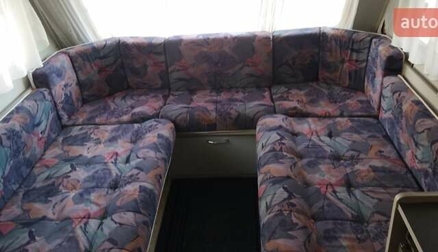 Белый Бейерланд Спринтер, объемом двигателя 0 л и пробегом 1 тыс. км за 6500 $, фото 29 на Automoto.ua