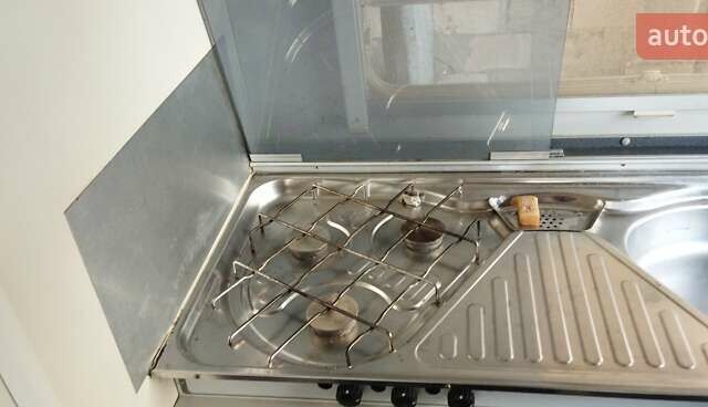 Белый Бейерланд Спринтер, объемом двигателя 0 л и пробегом 1 тыс. км за 6500 $, фото 25 на Automoto.ua