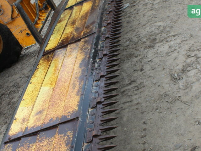 Бисо СКС, объемом двигателя 0 л и пробегом 0 тыс. км за 7000 $, фото 3 на Automoto.ua