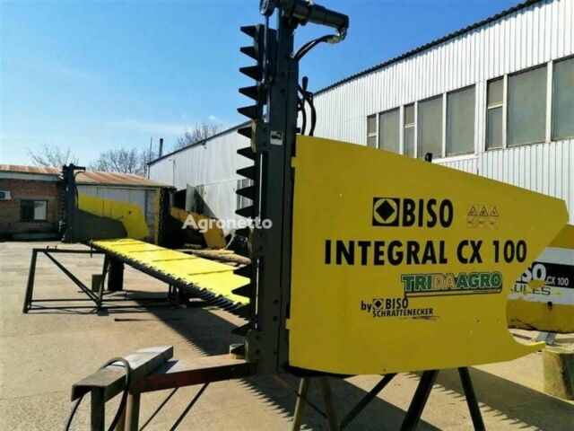 Бісо Biso, об'ємом двигуна 0 л та пробігом 0 тис. км за 9069 $, фото 6 на Automoto.ua