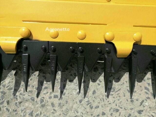 Желтый Бисо Biso, объемом двигателя 0 л и пробегом 0 тыс. км за 8883 $, фото 3 на Automoto.ua