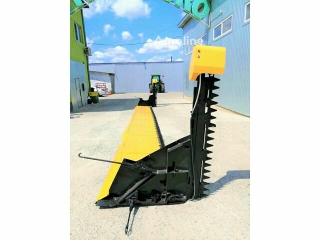 Бисо Другая, объемом двигателя 0 л и пробегом 0 тыс. км за 10011 $, фото 1 на Automoto.ua