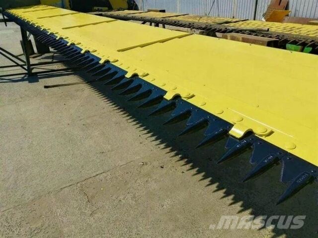 Желтый Бисо Integral CX, объемом двигателя 0 л и пробегом 0 тыс. км за 8540 $, фото 6 на Automoto.ua