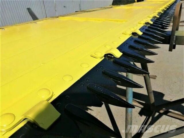 Желтый Бисо Integral CX, объемом двигателя 0 л и пробегом 0 тыс. км за 8540 $, фото 4 на Automoto.ua