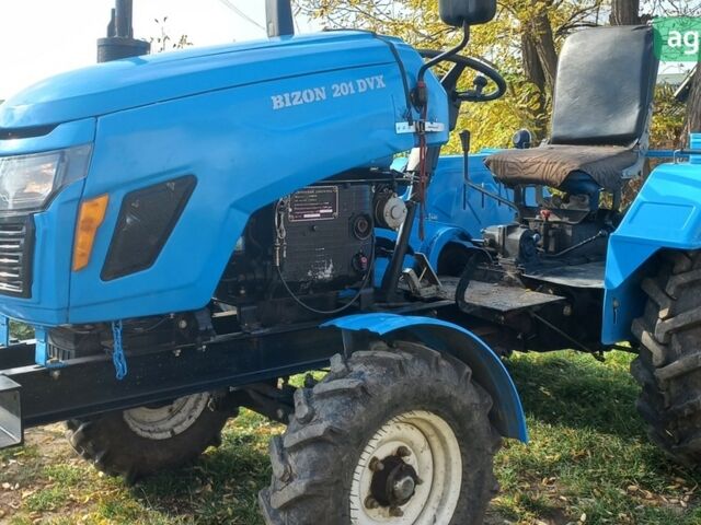 Бизон 12, объемом двигателя 0 л и пробегом 0 тыс. км за 3000 $, фото 6 на Automoto.ua