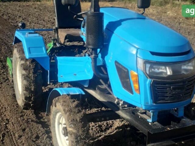 Бизон 12, объемом двигателя 0 л и пробегом 0 тыс. км за 3000 $, фото 2 на Automoto.ua