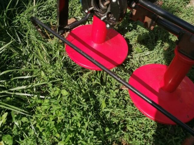 Бизон 2, объемом двигателя 0 л и пробегом 0 тыс. км за 166 $, фото 2 на Automoto.ua