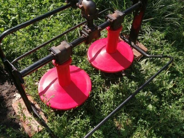 Бизон 2, объемом двигателя 0 л и пробегом 0 тыс. км за 166 $, фото 1 на Automoto.ua