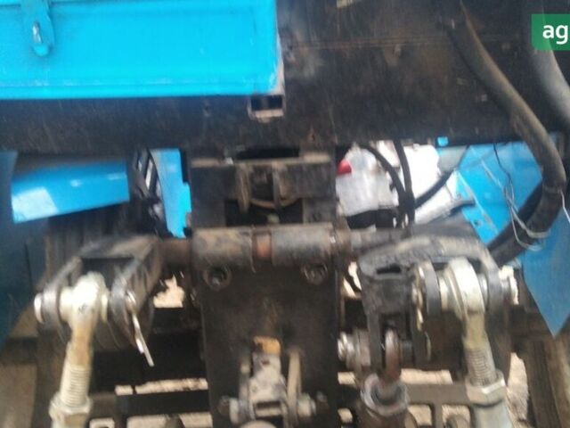 Бизон 201 DVX, об'ємом двигуна 0 л та пробігом 0 тис. км за 2500 $, фото 10 на Automoto.ua