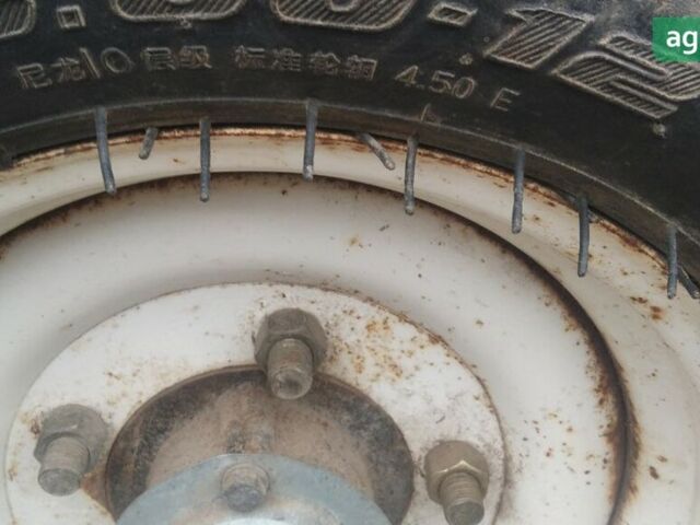 Бизон 201 DVX, об'ємом двигуна 0 л та пробігом 0 тис. км за 2500 $, фото 7 на Automoto.ua