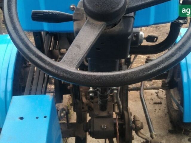 Бизон 201 DVX, об'ємом двигуна 0 л та пробігом 0 тис. км за 2500 $, фото 5 на Automoto.ua