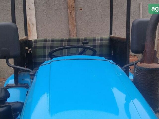 Бизон 201 DVX, об'ємом двигуна 0 л та пробігом 0 тис. км за 2500 $, фото 3 на Automoto.ua