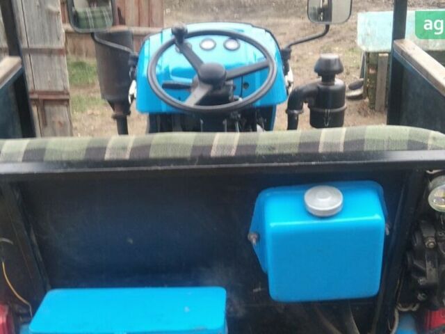 Бизон 201 DVX, об'ємом двигуна 0 л та пробігом 0 тис. км за 2500 $, фото 11 на Automoto.ua