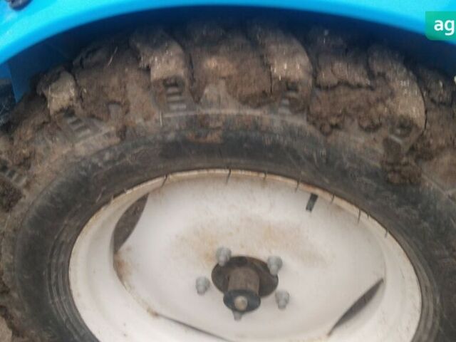 Бизон 201 DVX, об'ємом двигуна 0 л та пробігом 0 тис. км за 2500 $, фото 9 на Automoto.ua