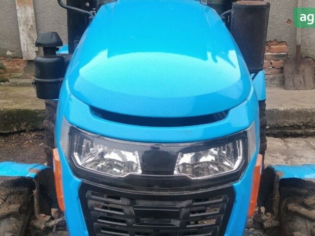 Бизон 201 DVX, об'ємом двигуна 0 л та пробігом 0 тис. км за 2500 $, фото 14 на Automoto.ua