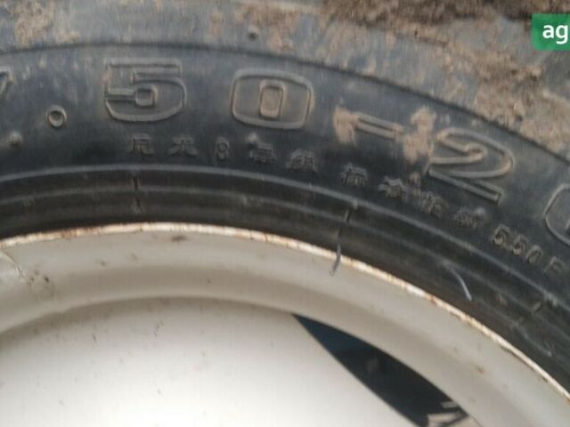 Бизон 201 DVX, об'ємом двигуна 0 л та пробігом 0 тис. км за 2500 $, фото 6 на Automoto.ua