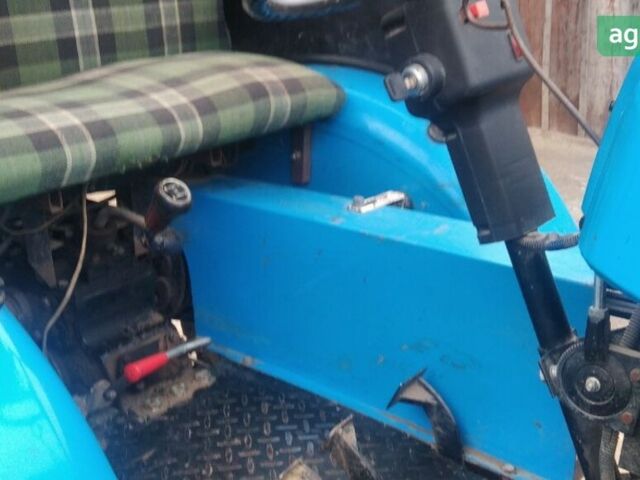 Бизон 201 DVX, об'ємом двигуна 0 л та пробігом 0 тис. км за 2500 $, фото 13 на Automoto.ua