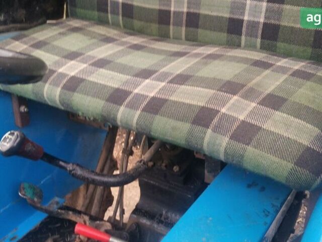 Бизон 201 DVX, об'ємом двигуна 0 л та пробігом 0 тис. км за 2500 $, фото 4 на Automoto.ua