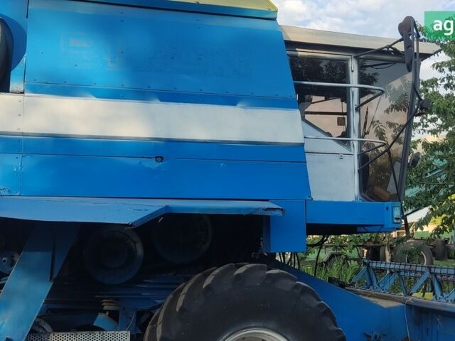 Бизон БС З-110, объемом двигателя 0 л и пробегом 0 тыс. км за 7300 $, фото 8 на Automoto.ua