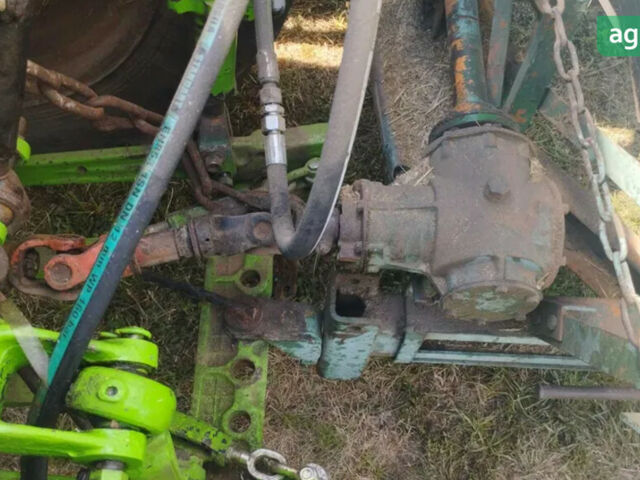 Бизон З 020, об'ємом двигуна 0 л та пробігом 0 тис. км за 3324 $, фото 5 на Automoto.ua