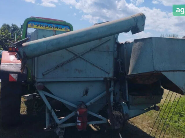 Бизон З 020, об'ємом двигуна 0 л та пробігом 0 тис. км за 3324 $, фото 7 на Automoto.ua