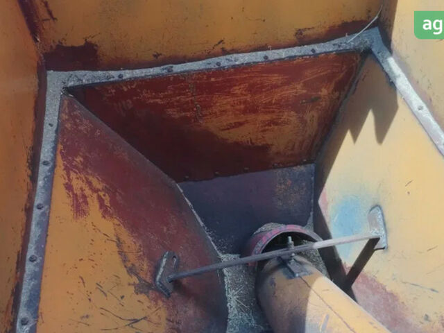 Бизон З 020, об'ємом двигуна 0 л та пробігом 0 тис. км за 3324 $, фото 8 на Automoto.ua