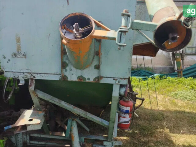 Бизон З 020, об'ємом двигуна 0 л та пробігом 0 тис. км за 3324 $, фото 1 на Automoto.ua