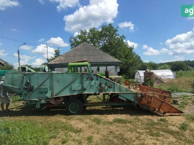 Бизон З 020, об'ємом двигуна 0 л та пробігом 0 тис. км за 3324 $, фото 6 на Automoto.ua