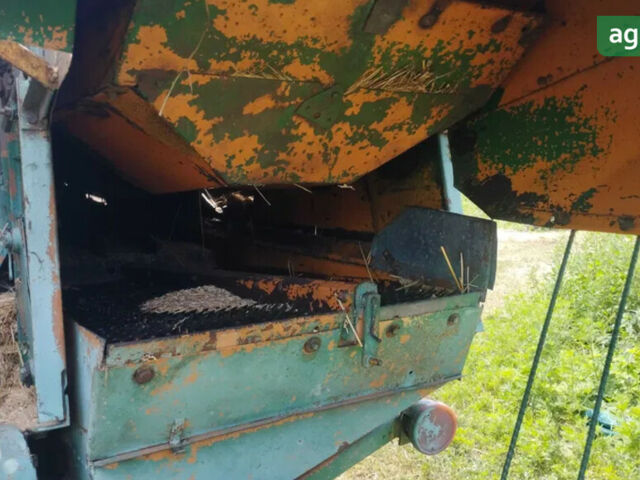 Бизон З 020, об'ємом двигуна 0 л та пробігом 0 тис. км за 3324 $, фото 2 на Automoto.ua