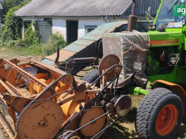 Бизон З 020, об'ємом двигуна 0 л та пробігом 0 тис. км за 3324 $, фото 4 на Automoto.ua