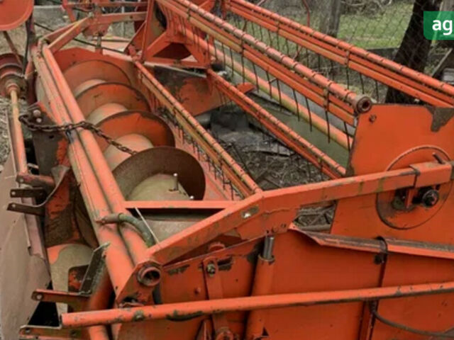 Бизон З 020, объемом двигателя 0 л и пробегом 0 тыс. км за 3200 $, фото 3 на Automoto.ua