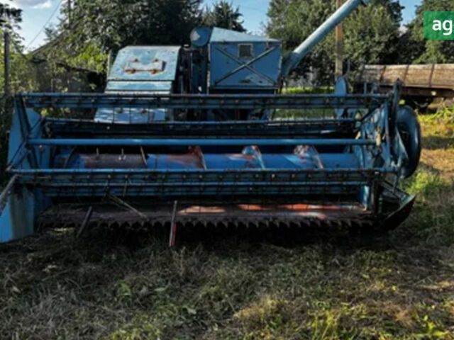 Бизон З 020, объемом двигателя 0 л и пробегом 0 тыс. км за 2200 $, фото 6 на Automoto.ua