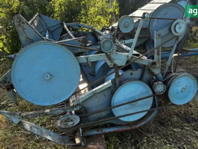 Бизон З 020, объемом двигателя 0 л и пробегом 0 тыс. км за 2200 $, фото 2 на Automoto.ua