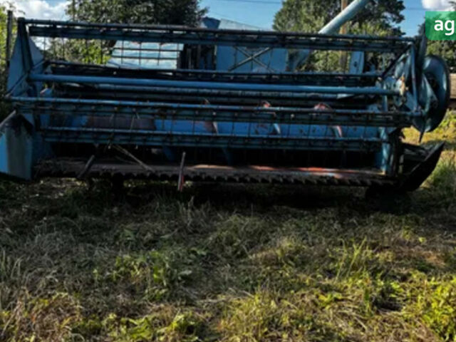 Бизон З 020, объемом двигателя 0 л и пробегом 0 тыс. км за 2200 $, фото 4 на Automoto.ua