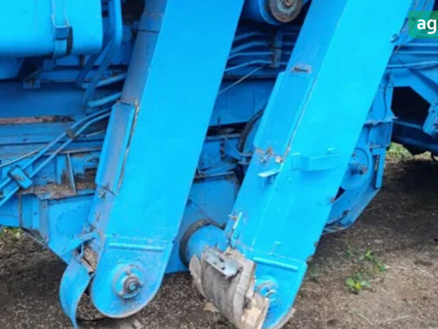 Бизон З 110, объемом двигателя 0 л и пробегом 0 тыс. км за 12000 $, фото 7 на Automoto.ua
