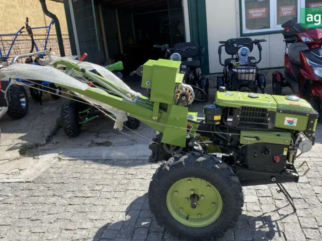 Бизон З 110, объемом двигателя 0 л и пробегом 0 тыс. км за 1300 $, фото 1 на Automoto.ua