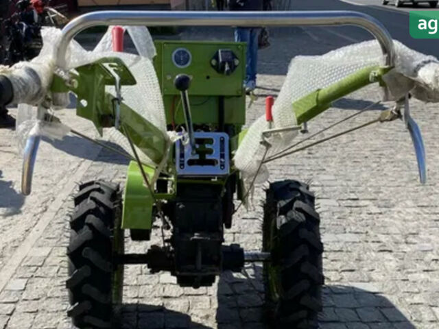 Бизон З 110, объемом двигателя 0 л и пробегом 0 тыс. км за 1300 $, фото 3 на Automoto.ua