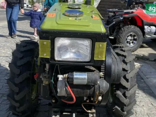Бизон З 110, объемом двигателя 0 л и пробегом 0 тыс. км за 1300 $, фото 2 на Automoto.ua