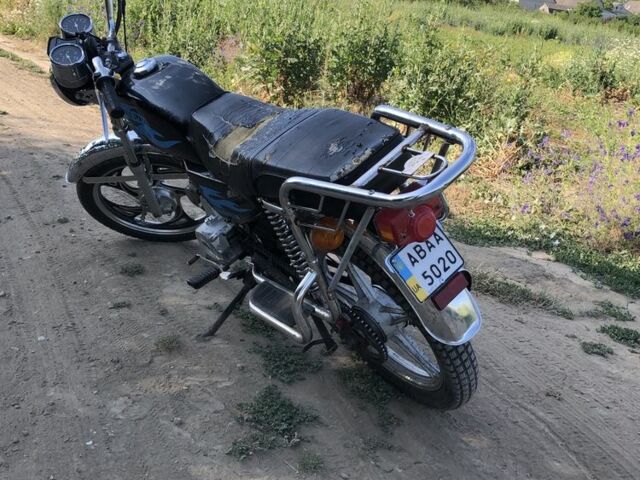 Блата 6510, объемом двигателя 14.86 л и пробегом 0 тыс. км за 265 $, фото 4 на Automoto.ua