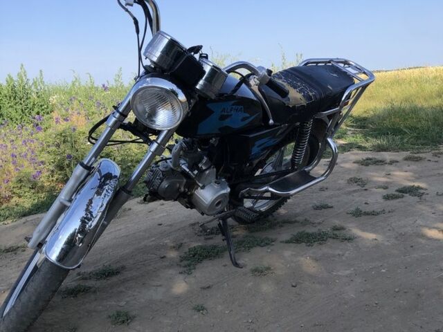 Блата 6510, объемом двигателя 14.86 л и пробегом 0 тыс. км за 265 $, фото 2 на Automoto.ua