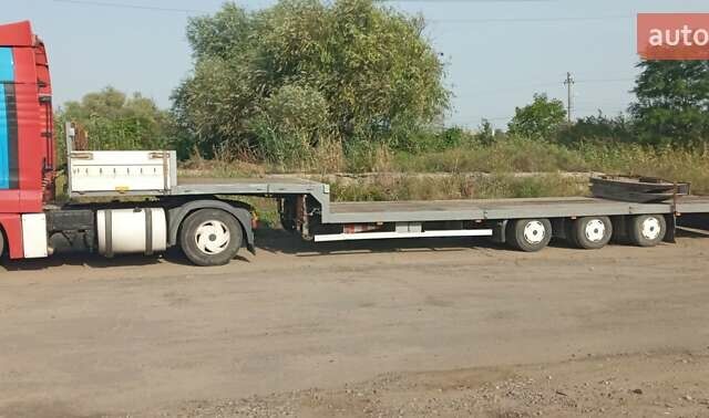 Блюмхардт ЦБВ 1992 у Ахтырке на Automoto.ua Сірий Блюмхардт ЦБВ, об'ємом двигуна 0 л та пробігом 10 тис. км за 2695 $, фото 2 на Automoto.ua