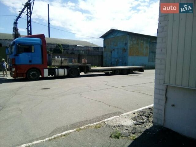 Блюмхардт ЦБВ 1992 у Ахтырке на Automoto.ua Сірий Блюмхардт ЦБВ, об'ємом двигуна 0 л та пробігом 10 тис. км за 2695 $, фото 4 на Automoto.ua