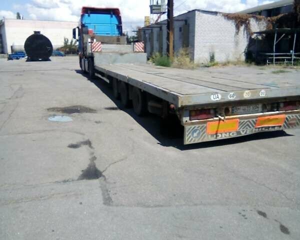 Блюмхардт ЦБВ 1992 у Ахтырке на Automoto.ua Сірий Блюмхардт ЦБВ, об'ємом двигуна 0 л та пробігом 10 тис. км за 2695 $, фото 5 на Automoto.ua